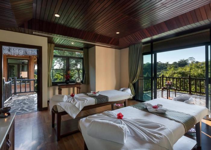 Katiliya Mountain Resort & Spa