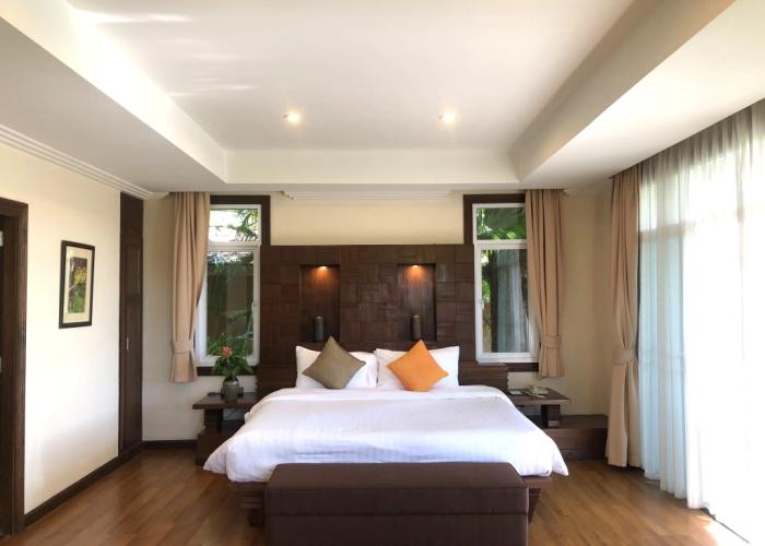 Katiliya Mountain Resort & Spa