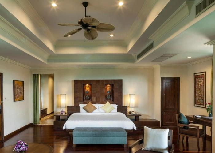 Katiliya Mountain Resort & Spa