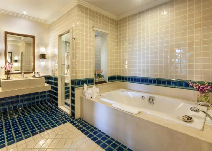 Katiliya Mountain Resort & Spa
