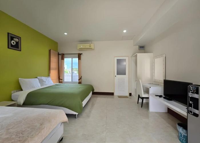 Suansiri Resort
