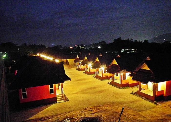 Suansiri Resort