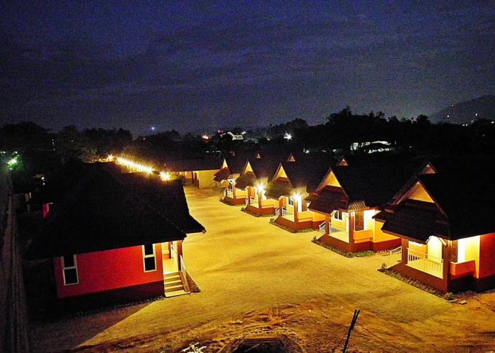Suansiri Resort
