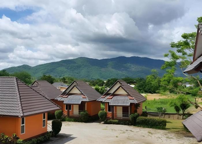 Suansiri Resort