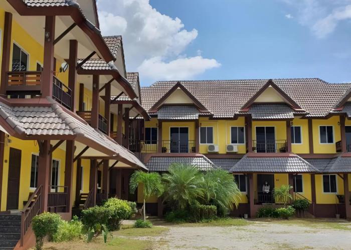 Suansiri Resort