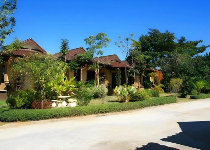 Suansiri Resort