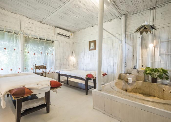 Phu Chaisai Chiang Rai Mountain Resort