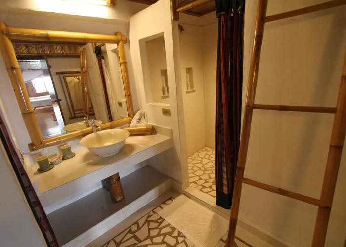 Phu Chaisai Chiang Rai Mountain Resort