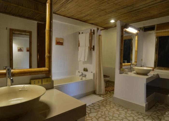 Phu Chaisai Chiang Rai Mountain Resort