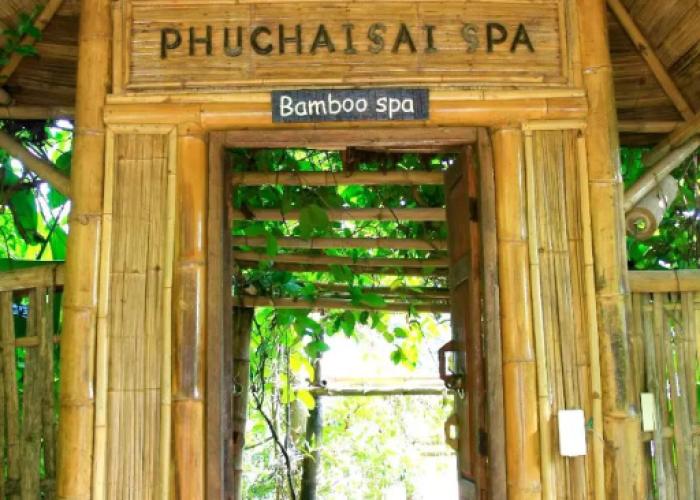 Phu Chaisai Chiang Rai Mountain Resort