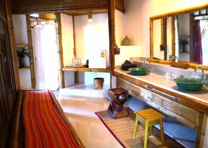 Phu Chaisai Chiang Rai Mountain Resort