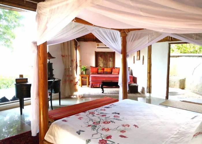 Phu Chaisai Chiang Rai Mountain Resort