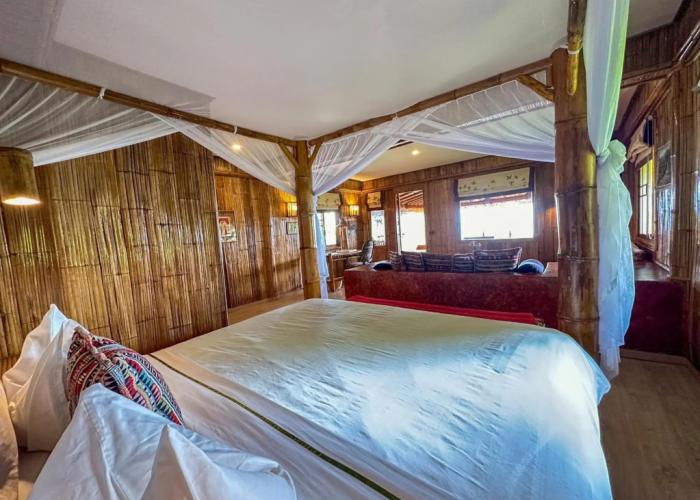 Phu Chaisai Chiang Rai Mountain Resort