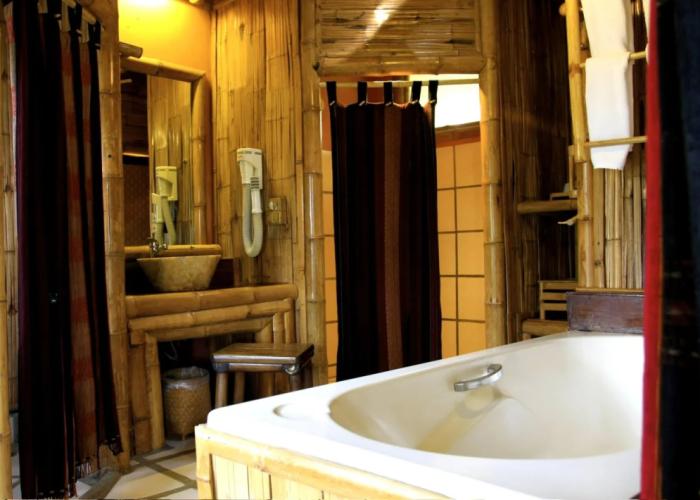 Phu Chaisai Chiang Rai Mountain Resort