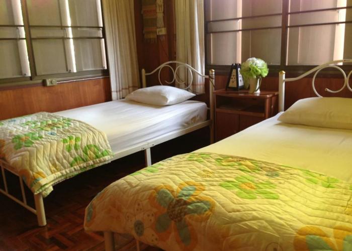 Baan Maihorm Guesthouse