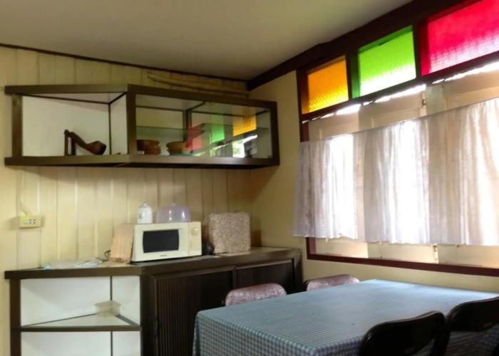Baan Maihorm Guesthouse