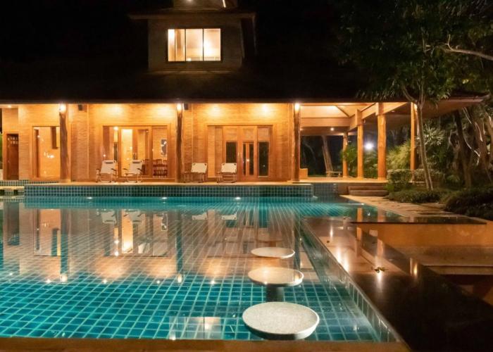 Chayana Resort