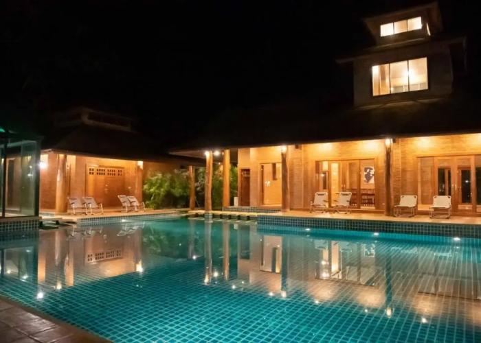 Chayana Resort