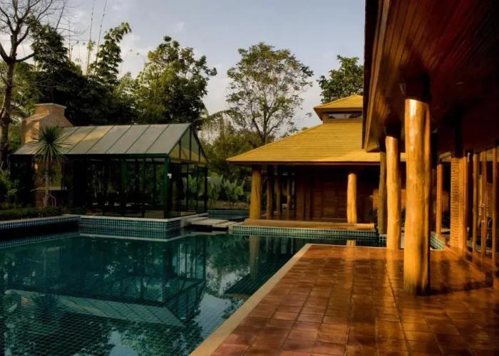 Chayana Resort
