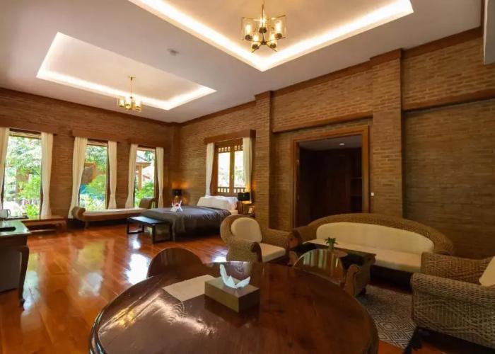 Chayana Resort