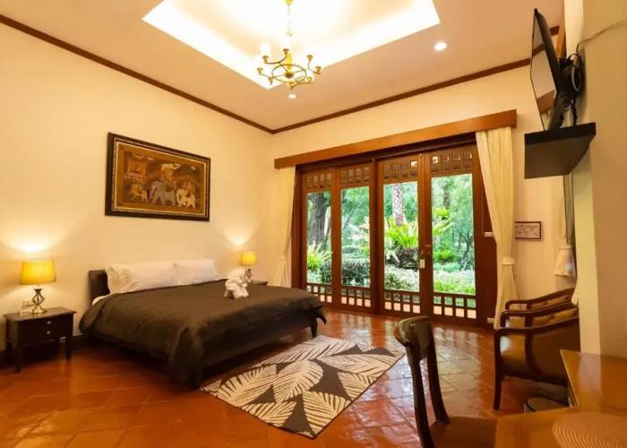 Chayana Resort