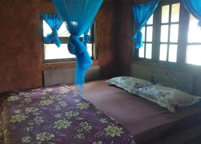 Doi Pumuen Lahu Homestay