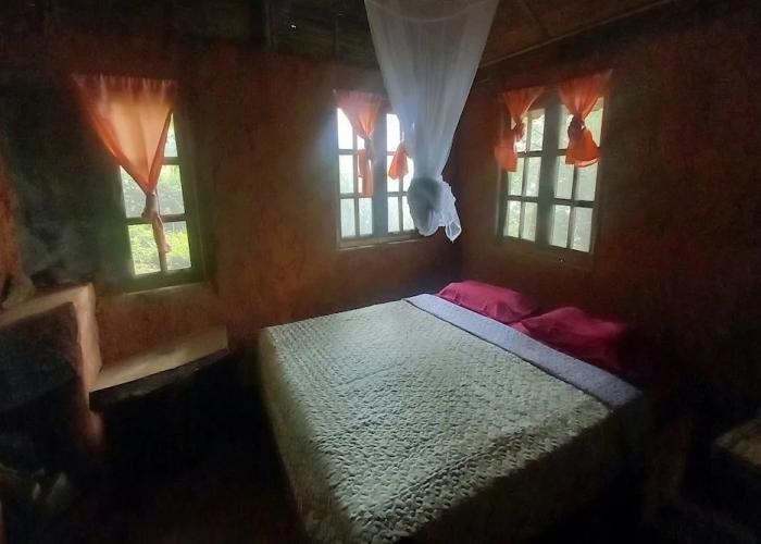 Doi Pumuen Lahu Homestay