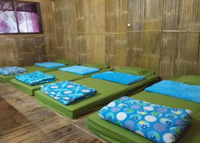 Doi Pumuen Lahu Homestay