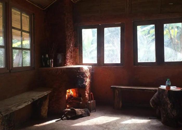 Doi Pumuen Lahu Homestay