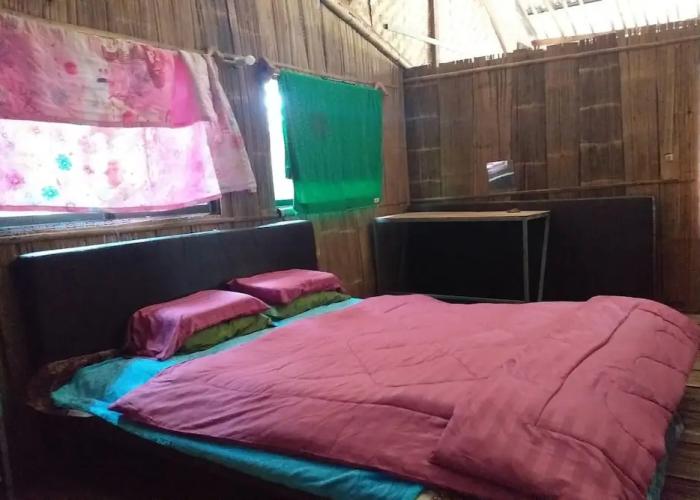 Doi Pumuen Lahu Homestay
