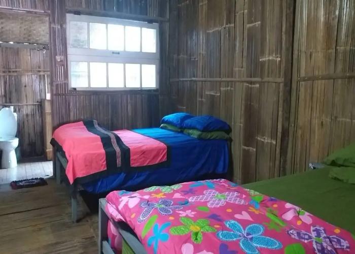 Doi Pumuen Lahu Homestay