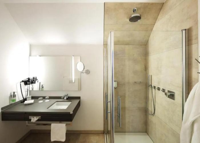 Romantik Hotel Neuhaus
