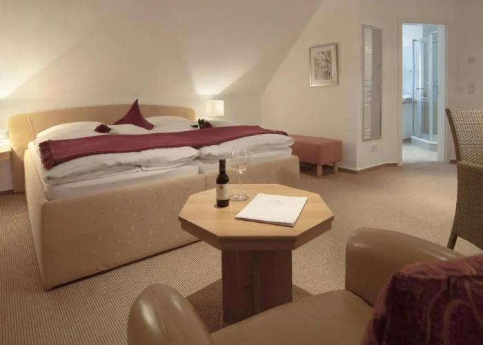 Romantik Hotel Neuhaus