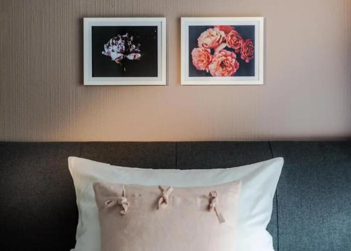 Romantik Hotel Neuhaus