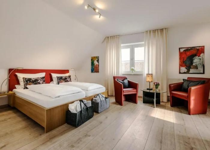 Romantik Hotel Neuhaus