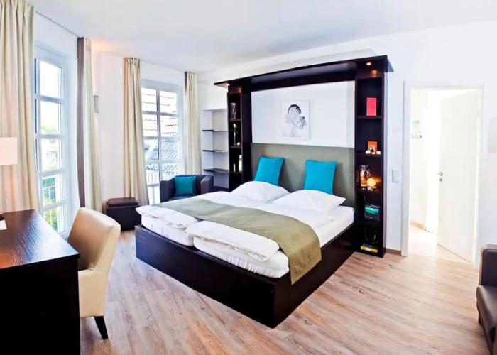 Romantik Hotel Neuhaus