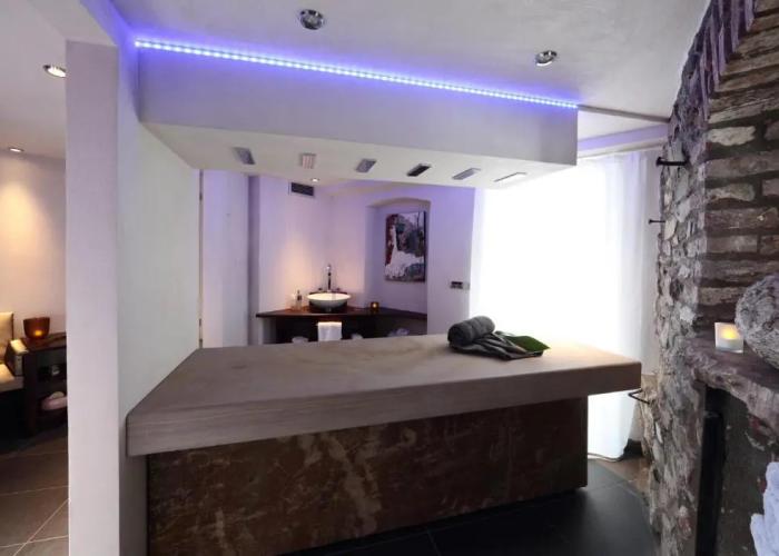 Romantik Hotel Neuhaus