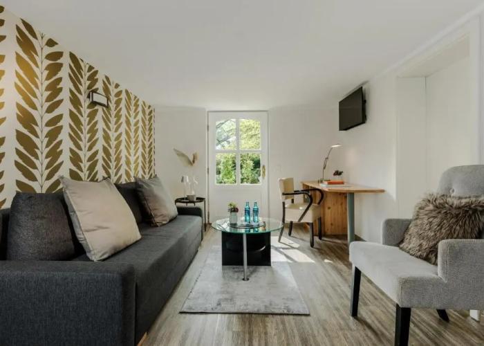 Romantik Hotel Neuhaus