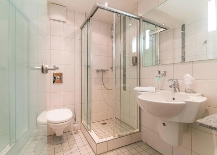 Hotel VierJahreszeiten am Seilersee