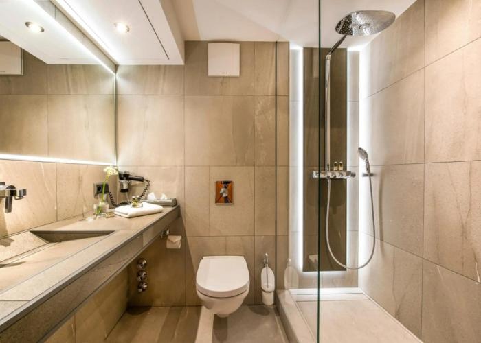 Hotel VierJahreszeiten am Seilersee