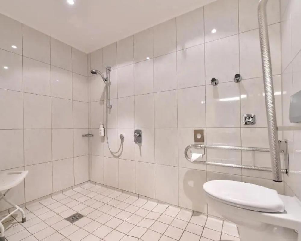 фото STADT HOTEL Iserlohn