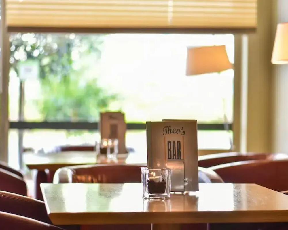 фото STADT HOTEL Iserlohn