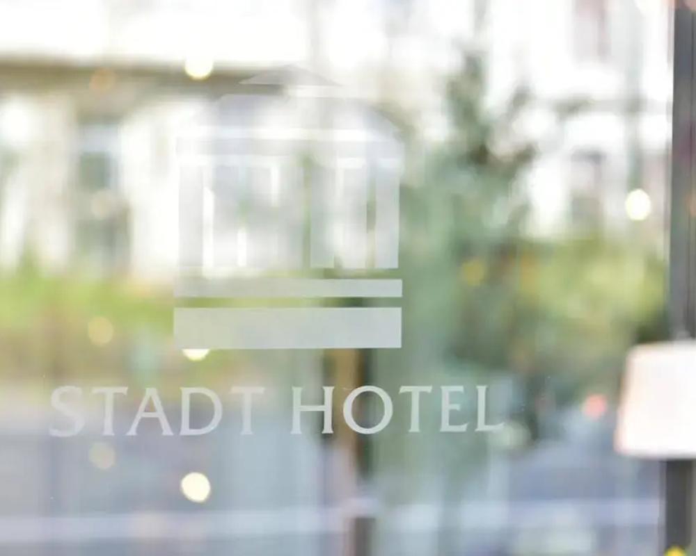 фото STADT HOTEL Iserlohn