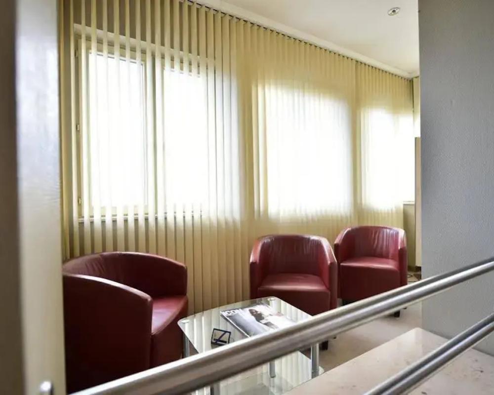 фото STADT HOTEL Iserlohn