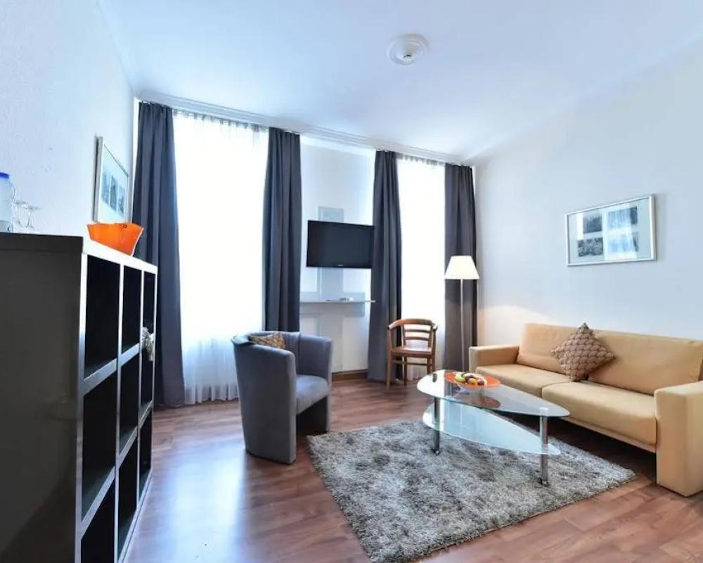 фото STADT HOTEL Iserlohn