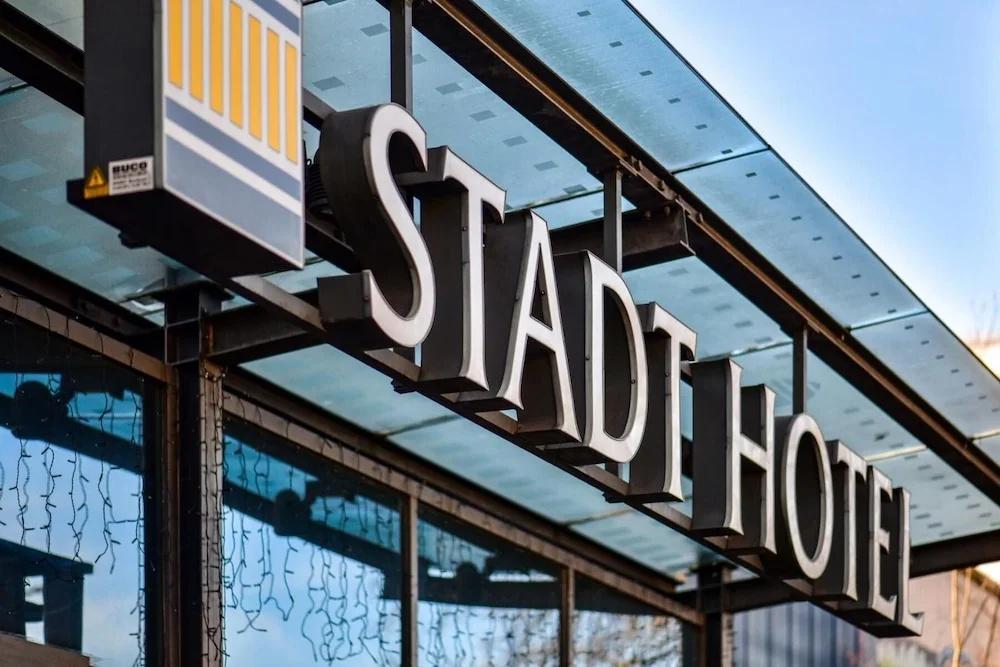 фото STADT HOTEL Iserlohn