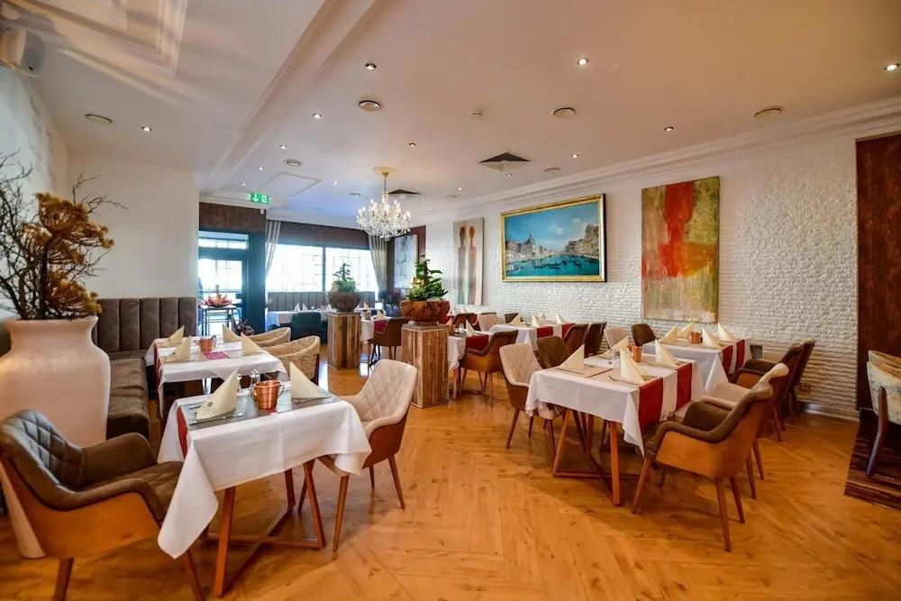 фото STADT HOTEL Iserlohn