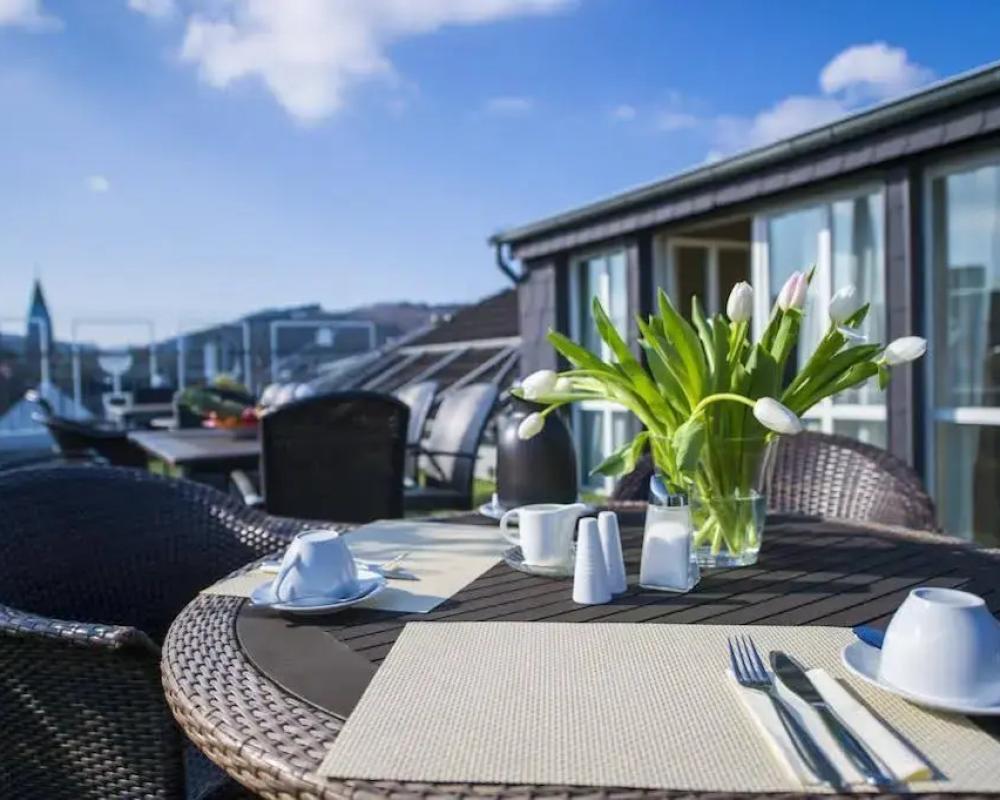 фото STADT HOTEL Iserlohn