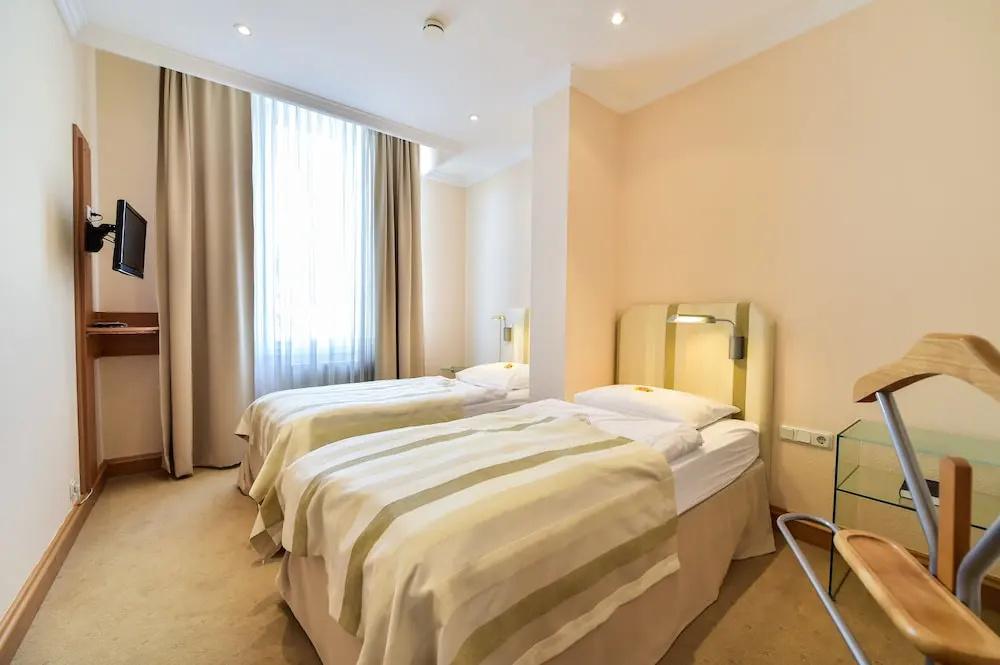 фото STADT HOTEL Iserlohn