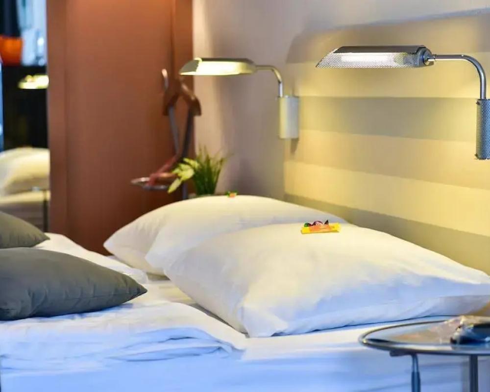фото STADT HOTEL Iserlohn
